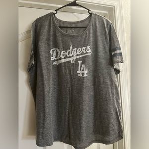 Dodgers tshirt